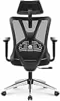 Ticova オフィスチェア Amazon.com: Ticova Ergonomic Office Chair - High Back Desk